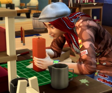 Aktualizacja The Sims 4 wprowadziła płonące toalety
