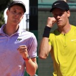 Aktualizacja TopSpin 2K25 z nowym sezonem! Dodano też kort oraz czołowego tenisistę