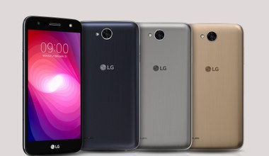 Aktualizacje Android 8.0 Oreo dla smartfonów LG