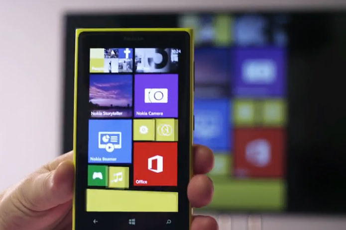 Aktualizację Lumia Black otrzymają wszystkie smartfony z serii Lumia /materiały prasowe