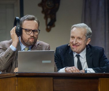 Aktualne tematy i ostre żarty. "Kabaret na żywo. Młodzi i Moralni" znów w akcji!