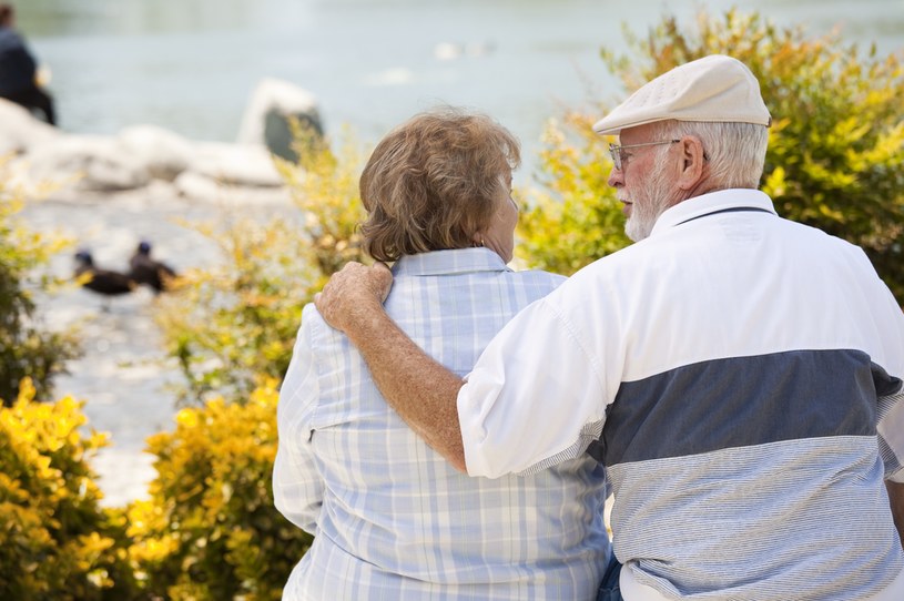 Aktualny wiek emerytalny, który obowiązuje od 1 października 2017 r., wynosi 60 lat dla kobiet i 65 lat dla mężczyzn /123RF/PICSEL