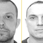 Akty dywersji na kolei. Listy gończe za Ukraińcami