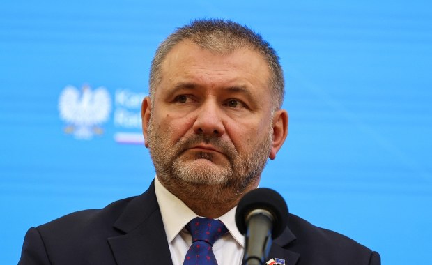 Akty dywersji na kolei. Minister Żurek podjął ważną decyzję