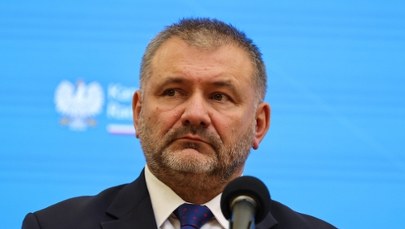 Akty dywersji na kolei. Minister Żurek podjął ważną decyzję