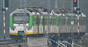 Akty dywersji na kolei. Nieoficjalnie: Policja namierzyła kolejne osoby