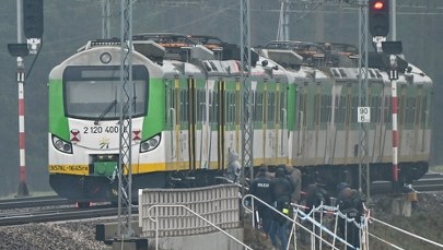 Akty dywersji na kolei. Prokuratura zapowiada list gończy