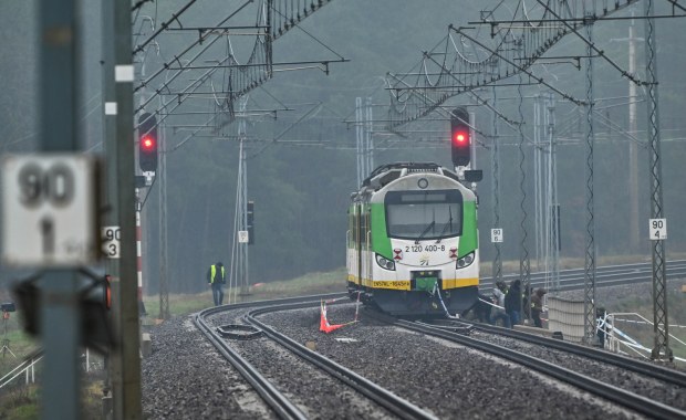 Akty dywersji w Polsce. Wojsko uruchamia dużą operację