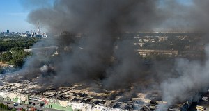 Akty sabotażu na rzecz Rosji. Jest akt oskarżenia przeciwko pięciu osobom