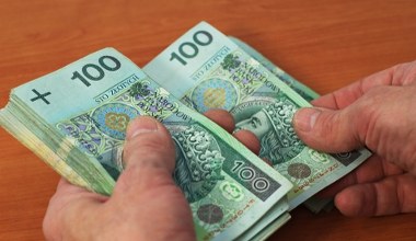 Aktywa emerytalne Polaków rosną. Wyniki OFE i PPK liderem wśród państw OECD