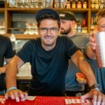 Aktywiści klimatyczni oblali kolejny cel. To restauracja Kuby Wojewódzkiego