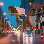 Aktywiści niszczą kamery policyjne. Ludzie mają dosyć "zielonej" strefy?