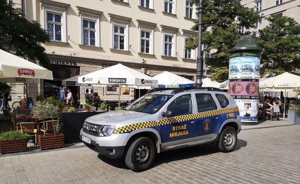 Aktywiści proponują powstanie nowego wydziału straży miejskiej