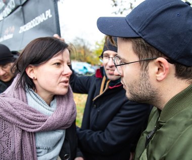Aktywista LGBT Bart Staszewski pozwie Kaję Godek. Na tym nie koniec 