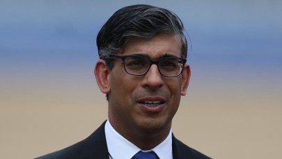 Aktywista wypróżnił się do jeziora w posiadłości brytyjskiego premiera