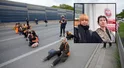 Aktywistki Ostatniego Pokolenia stanęły przed sądem. Wyrok jest prawomocny
