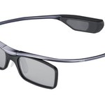 Aktywne okulary 3D dla osób z wadą wzroku
