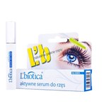 Aktywne serum do rzęs i brwi L`Biotica