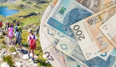 Aktywne Wakacje 2025. Ruszył nabór na dofinansowanie obozów sportowych