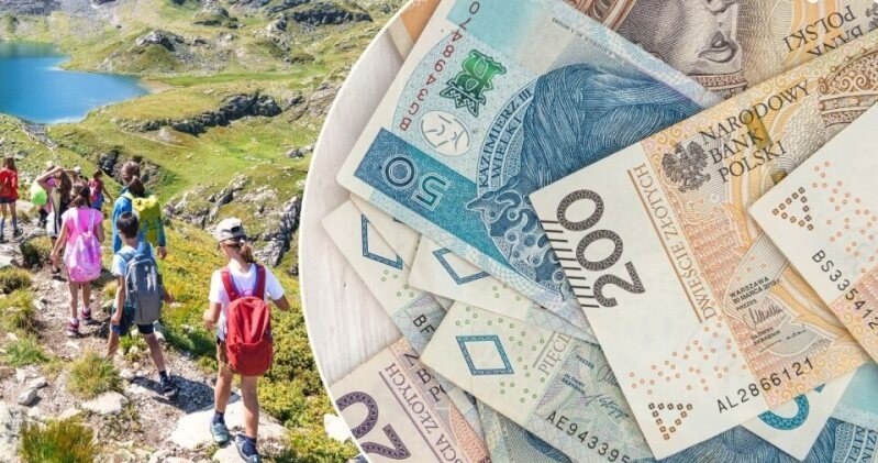 Aktywne Wakacje 2025. Startuje nabór wniosków do programu  /CanvaPro /Canva Pro