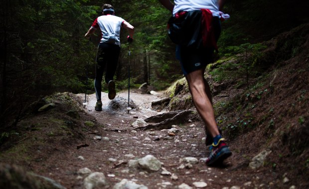 Aktywność fizyczna pomaga bronić się przed Covid-19