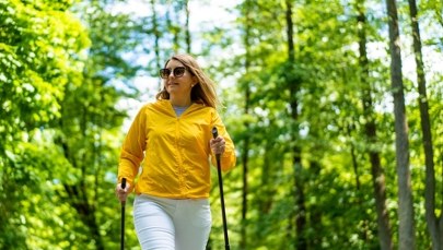 Aktywność po posiłku – tak czy nie? Lekarz odpowiada 