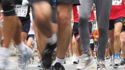 Aktywność tak, ale stopniowa. Nagła może skończyć się kontuzją