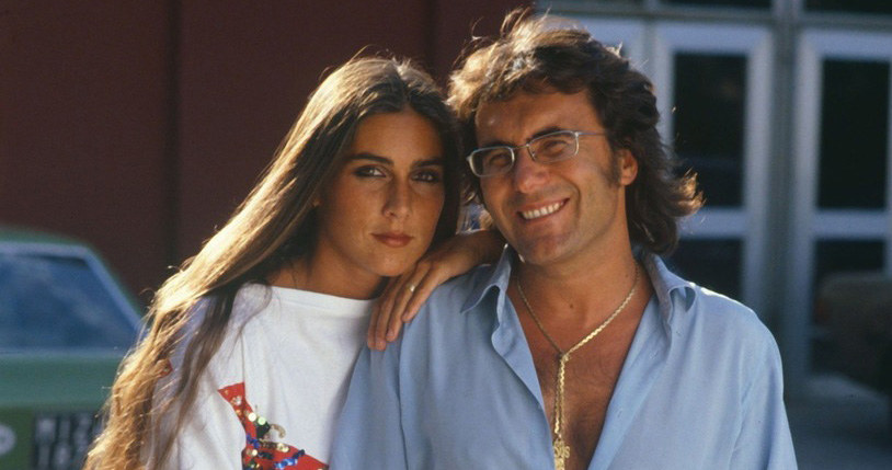 Al Bano i Romina Power/1982 r./Farabolafoto /East News