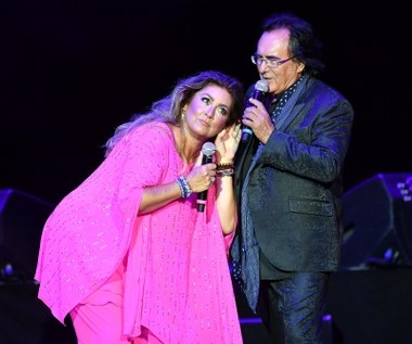 Al Bano i Romina Power w Lublinie: "Festa Italiana"