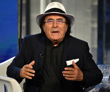 Al Bano nazywał Putina "oświeconym". Teraz nie chce już grać w Rosji