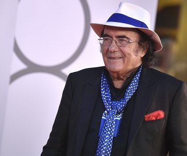 Al Bano przyjął ukraińskich uchodźców w swoim domu. Wcześniej był zwolennikiem Putina