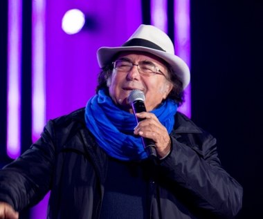 Al Bano zagraża bezpieczeństwu Ukrainy? "Śpiewam o pokoju"