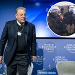Al Gore popiera działania Grety Thunberg. "Kryzys wciąż się pogłębia"