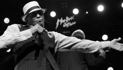 Al Jarreau nie żyje. Był wybitnym wokalistą jazzowym