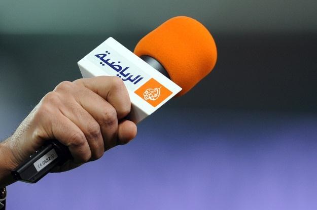 Al Jazeera zaatakowana przez prosyryjskich hakerów /AFP