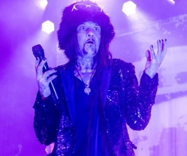 Al Jourgensen (Ministry): Ostatni raz wyceluję środkowy palec w kierunku rządu Stanów Zjednoczonych i znikam [WYWIAD]