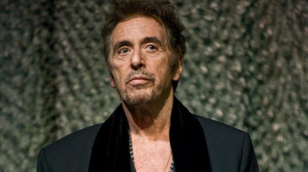 Al Pacino jako gwiazdor rocka? Imagine! / fot. Timothy Hiatt /Getty Images/Flash Press Media