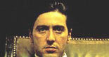 Al Pacino jako Michael Corleone /