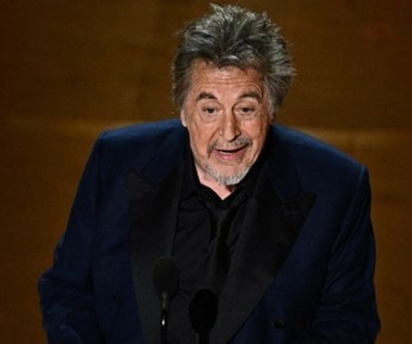 Al Pacino ma dziecko z kobietą młodszą o 50 lat. Co ich teraz łączy?