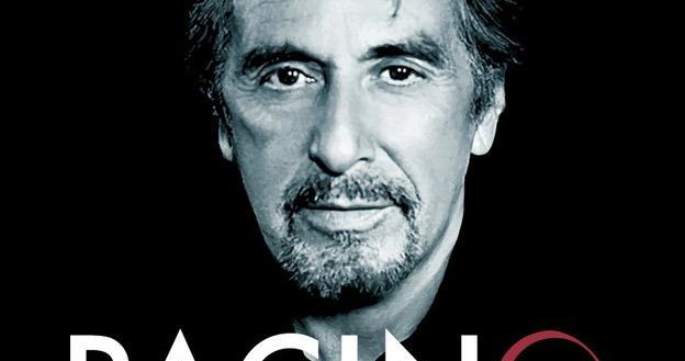 Al Pacino odpowie również na pytania polskiej publiczności /materiały prasowe