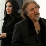 Al Pacino: Partnerka legendarnego aktora jest młodsza o 53 lata