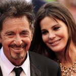 Al Pacino porzucony przez młodą kochankę! 