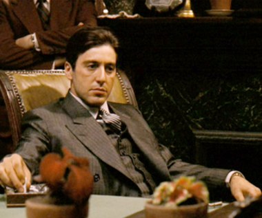 Al Pacino: Przekleństwo "Ojca chrzestnego"