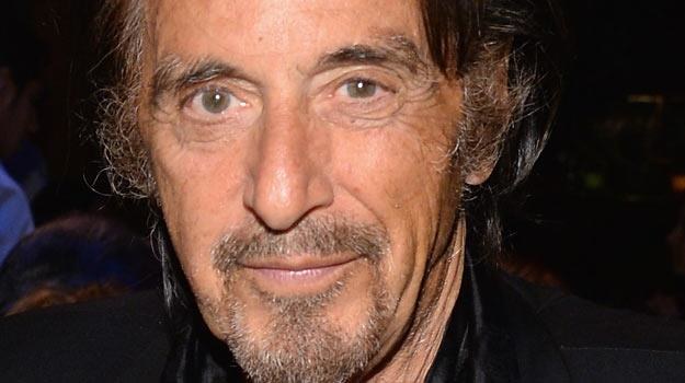 Al Pacino przyleci do Polski prywatnym jetem, spróbuje także polskiej kiełbasy - fot. Larry Busacca /Getty Images