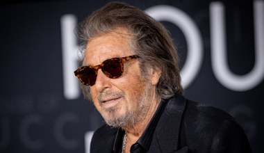 Al Pacino w końcu przerywa milczenie. 83-latek skomentował krążące plotki