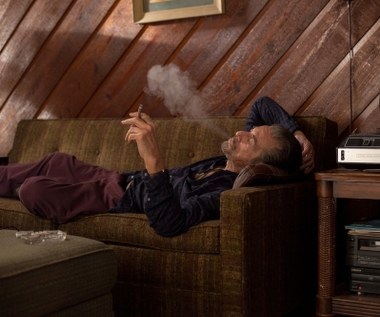 Al Pacino w scenie z filmu "Manglehorn"