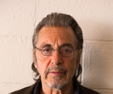 Al Pacino w scenie z filmu "Manglehorn"