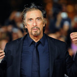 Al Pacino zagra króla Leara