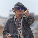 Al Pacino zagra w filmie w reżyserii Johnny'ego Deppa