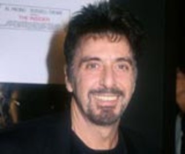 Al Pacino zagra w "Gigli"